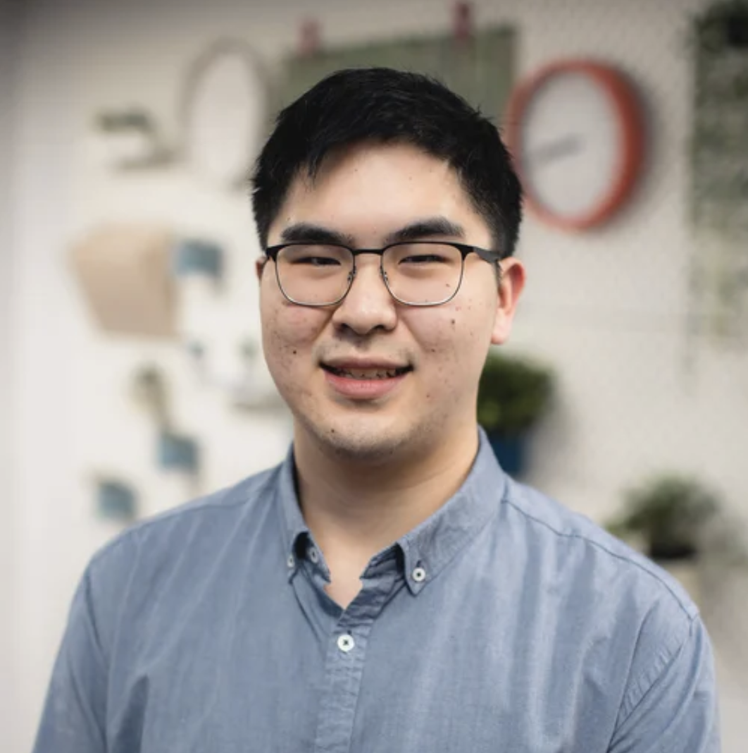 Andrew Zhou