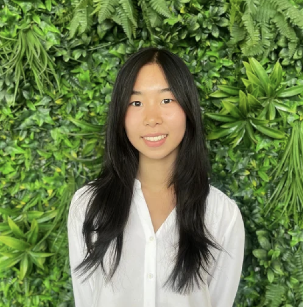 Hannah Wu