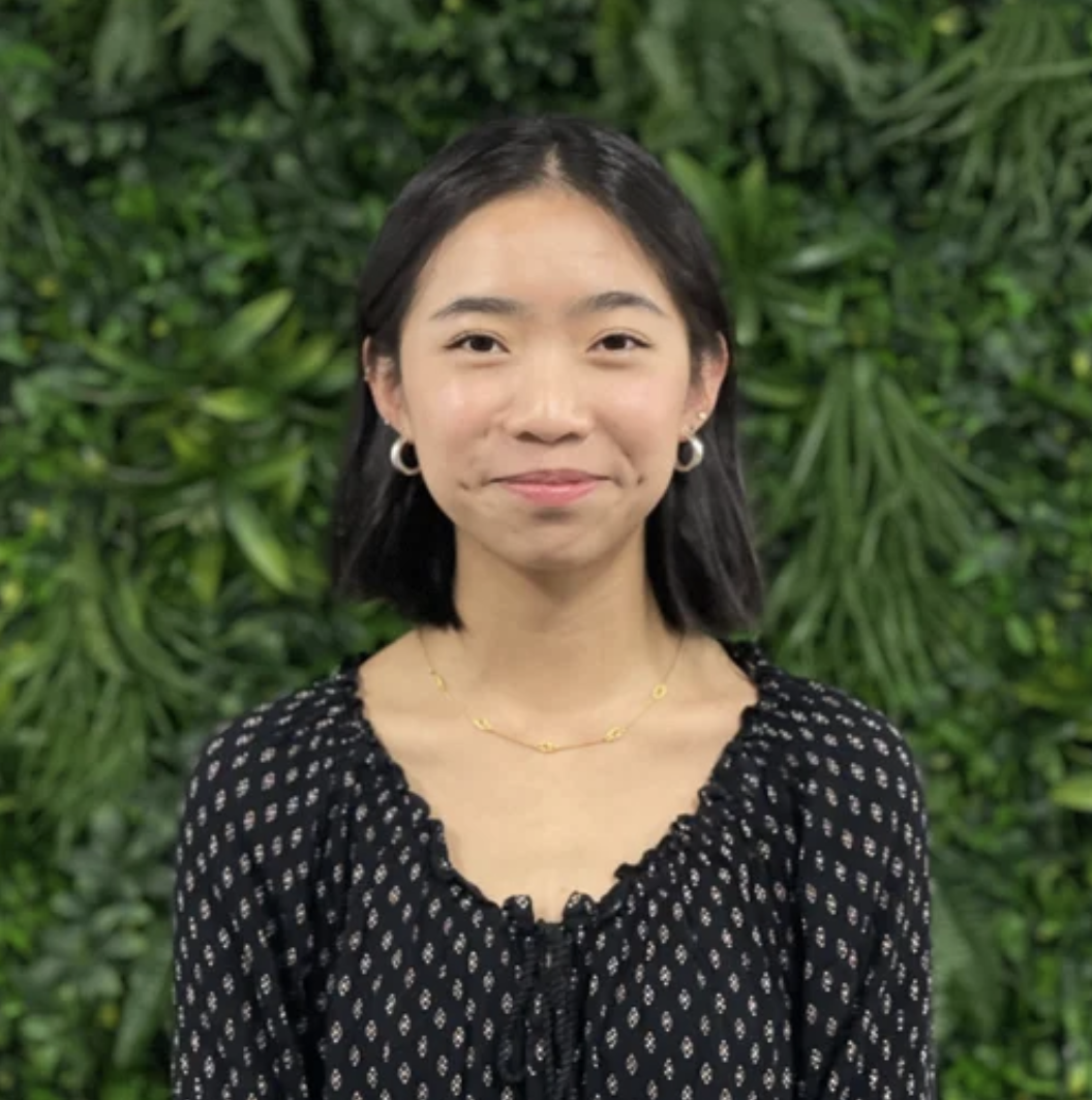 Jessica Zhang
