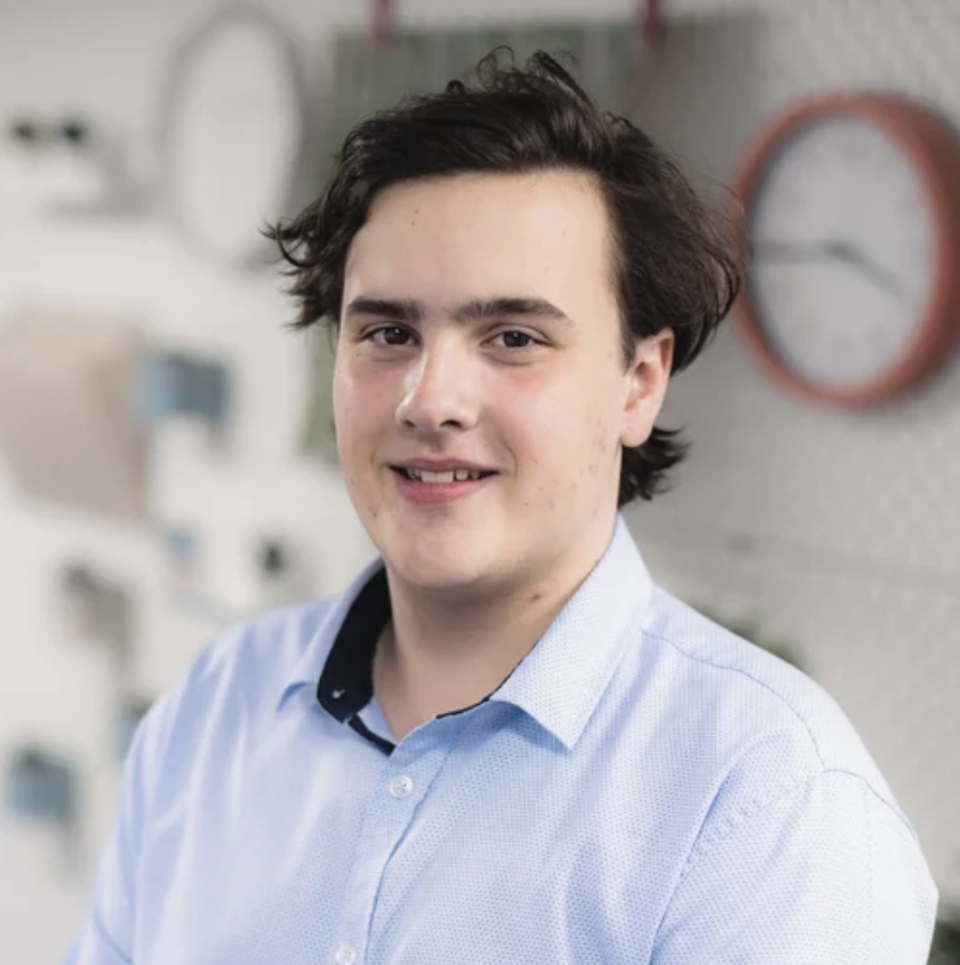 Lachlan Way