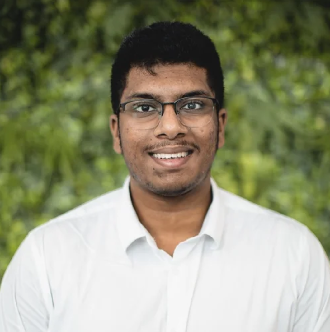Niresh Anandanathan