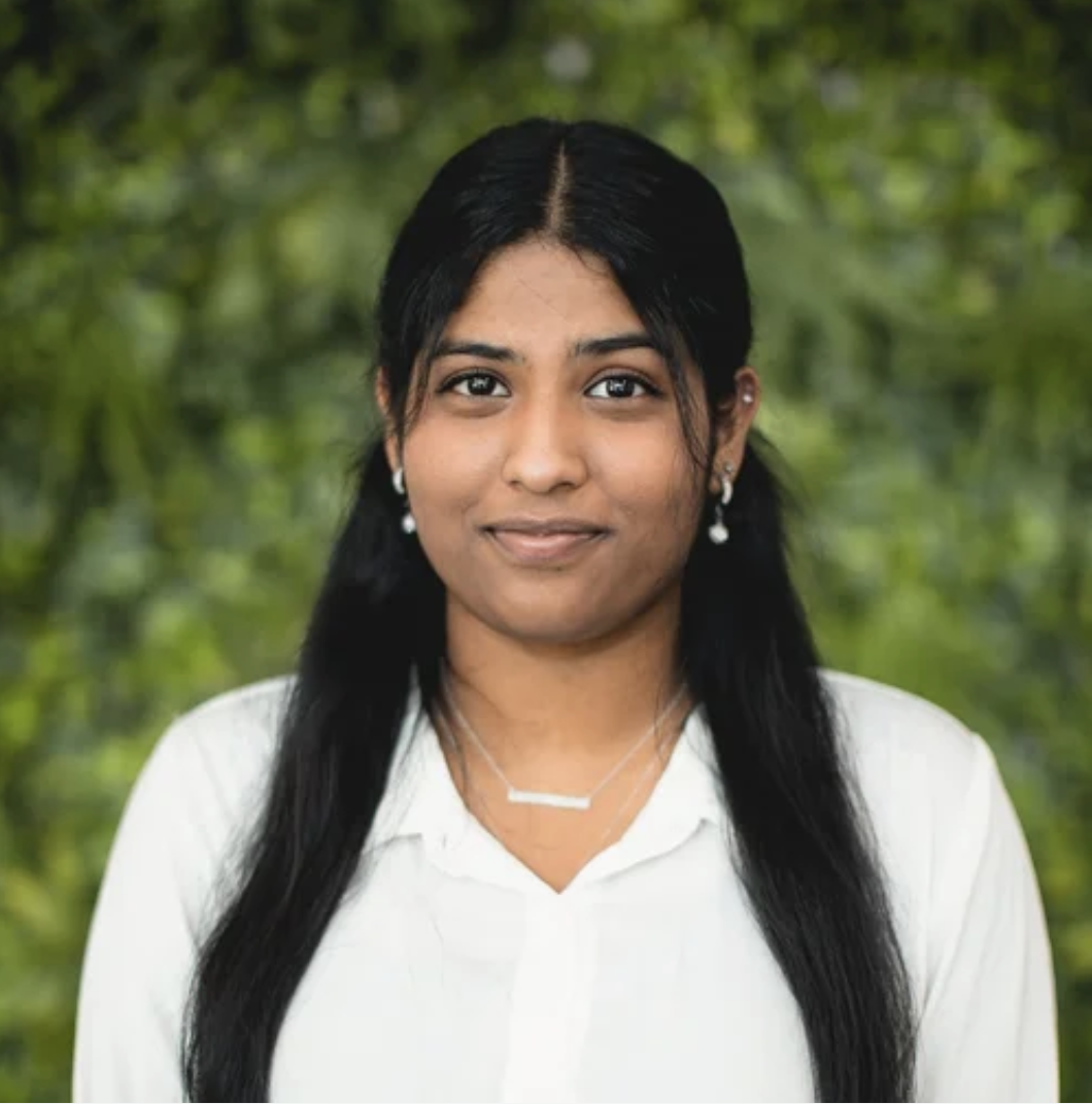 Sahithyah Baskaran